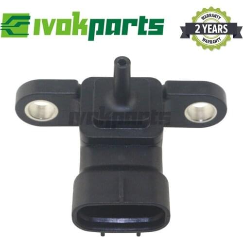 Intake Air Manifold Pressure MAP Sensor For Toyota 4Runner Tacoma Sequoia 4.7L 89421-71010 89421-71020