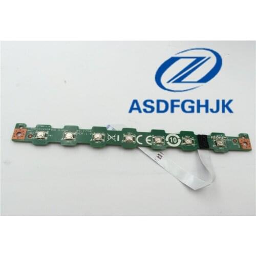 FOR MSI GP70 GE70 Power On Power Button MS-175AC MS-175A 100% Test ok