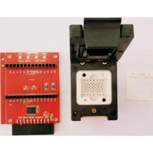 Easy-nand for iPhone Easy NAND work with EASY JTAG plus box