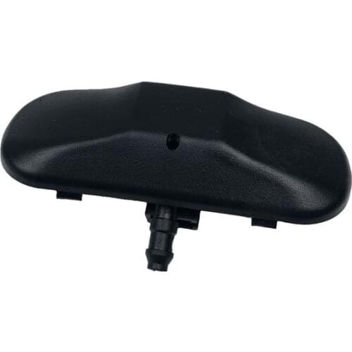 Windscreen Washer Jet Water Spray Nozzle for Volkswagen Touran Bora Sagitar Golf Magotan Tiguan SKODA YETI 2KD955985 2KD 955 985