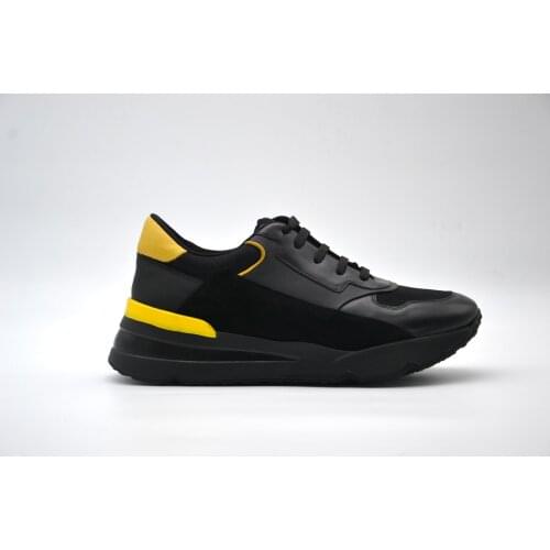 Mens Casual Shoes Winter Men 'S Casual Shoes Leather Casual Shoes