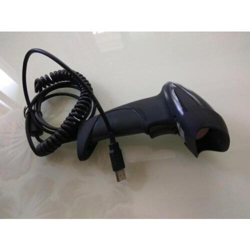 Used not full new)For Honeywell MS9590 laser barcode scanner.100% working good