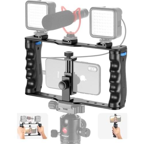 Клетки для фотоаппаратов NEEWER China At AliExpress