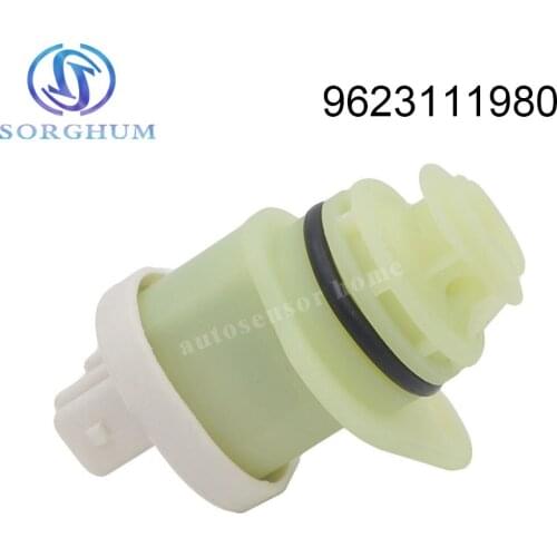 New 9623111980 RPM Odometer Speed Sensor For Citroen Peugeot Fiat Lancia Renault