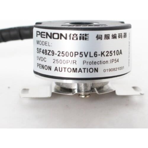 New Original In Box SF48Z9-2500P5VL6-K2510A SF44B12-1024P5VL6-K1507