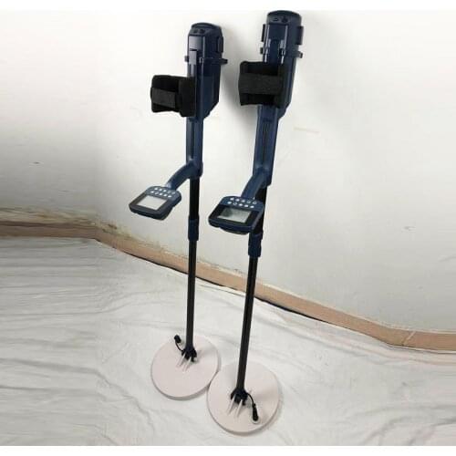 Gold Finder Underground Treasure Metal Detector Underground Industrial Metal Detectors