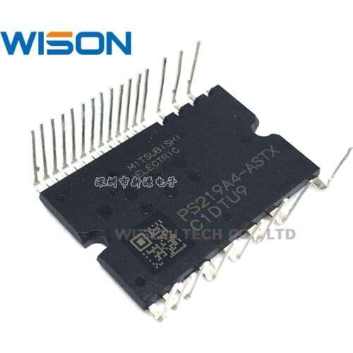 PS219A4-ASTX PS219A5-ASTX PS219C4-AST PS219C5-AST PS21965-AST MODULES