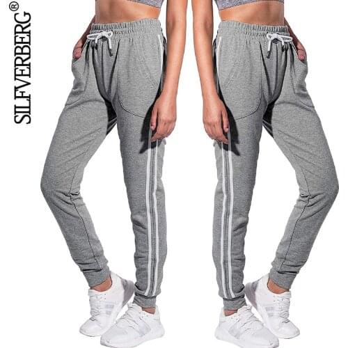 SILFVERBERG Women's Pants