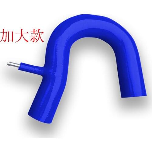 Replace Smart Fortwo COUPE CABRIO 1.0L Throttle Body Air Intake Induct Cleaner Resonator A 1320900404 OEM 2008-2014