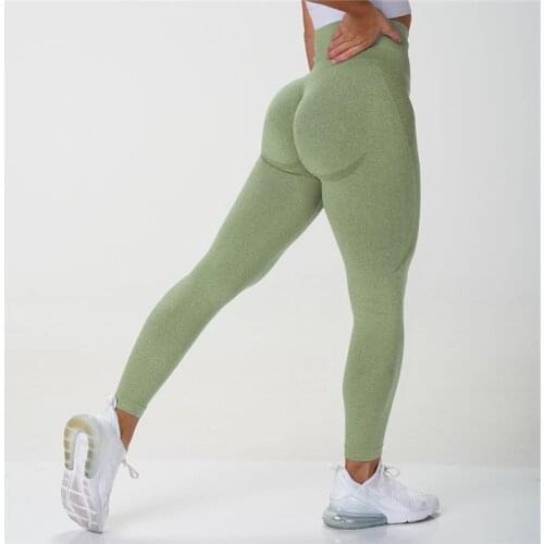 Women Gym Seamless Legging Pants Women Sports High Waist Elasticity Full Length Fitness Leggings For Ladies Workout Leggings