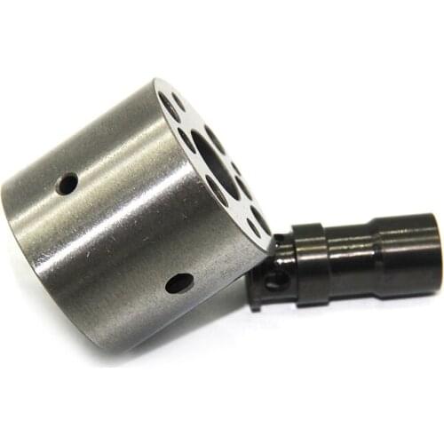 Golden Vidar Diesel spare parts common rail control valve spool valve C7/C9 for CAT Engine