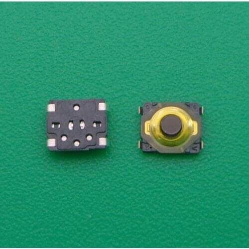 10pcs 2.4*2.8mm 2.4x2.8mm Micro SwitchTactile Push Button Switch button Microswitch for Huawei mobile phone