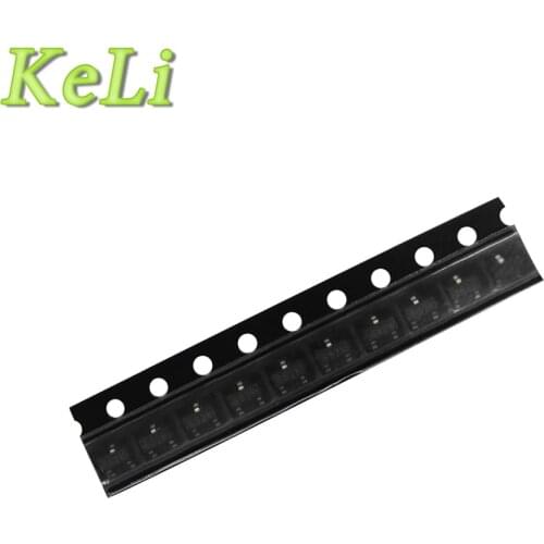 100pcs XC6206P332MR SOT XC6206P332 SOT23 XC6206 SMD(662K) 3.3V/0.5A Positive Fixed LDO Voltage new and original