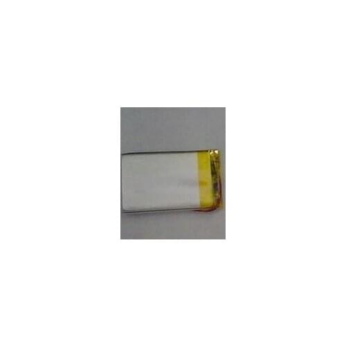 302030032030 GPS battery small battery 3.7 polymer lithium battery