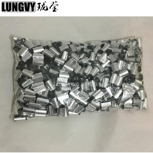 50KG/Lot Wholesale Bulk Silver Confetti For Wedding Stage Confetti Cannon