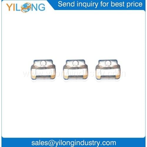 50pcs Barudan embroidery machine spare parts cloth hold support rubber YLB13071