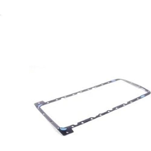 CAR seal bm wE53 X5 4.4i N62 X5 4.8is X5 4.4i N62 E60 545i E61 545i E63 645Ci E64 645Ci E65 735i Engine oil pan gasket Oil drain