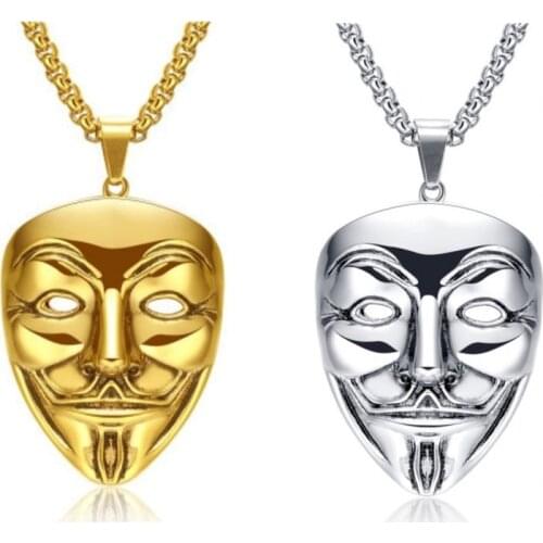 CFXKHP Silver Chains