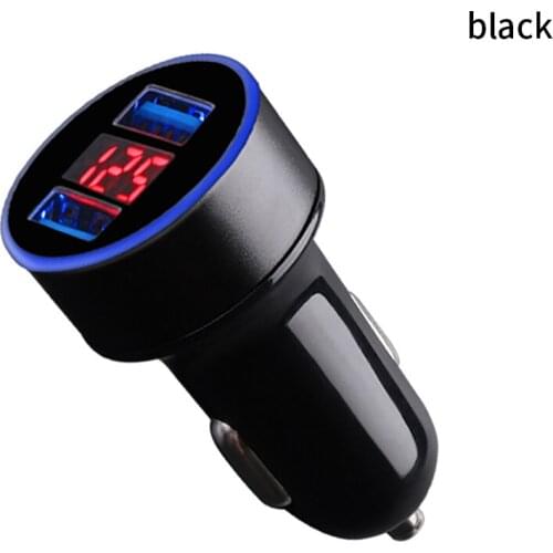 Автомобильные зарядные устройства для мобильных телефонов Fuloophi China At AliExpress