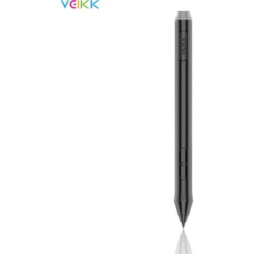 VEIKK Digital Graphic Drawing Tablet Pen for Digital Drawing Tablet VEIKK A15 and A50 with 8192 Levels Pressure Sensitivity