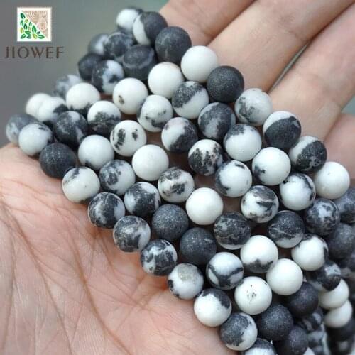 JIOWEF White Bracelets