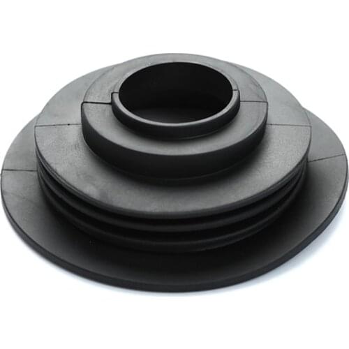 Lamp Light Rubber Dust Cover Car Motorcycle Headlight Bulb Waterproof Dust Cover