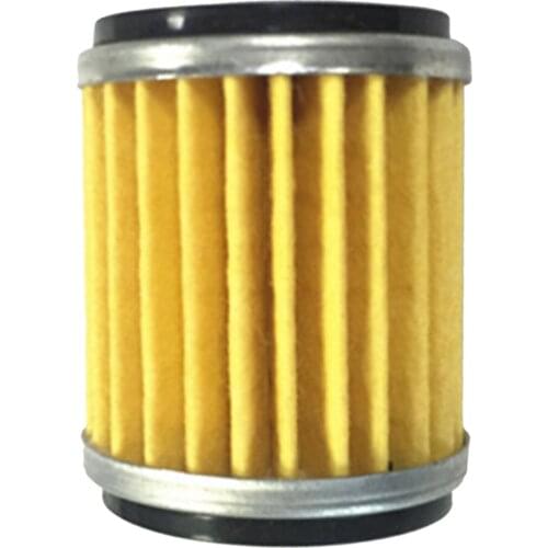 Motocycle Engine Oil Filter for LC135 FZ150 Y15ZR FZ15 3000-5000km Stroke