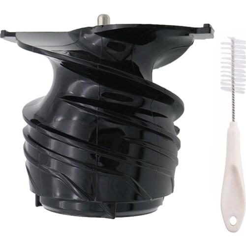 NEWEST High quality Slow juicers Parts Screw Propeller Replacement for HU-600WN HU660WN-M HU-19sgm hurom hu-1100wn for Blender