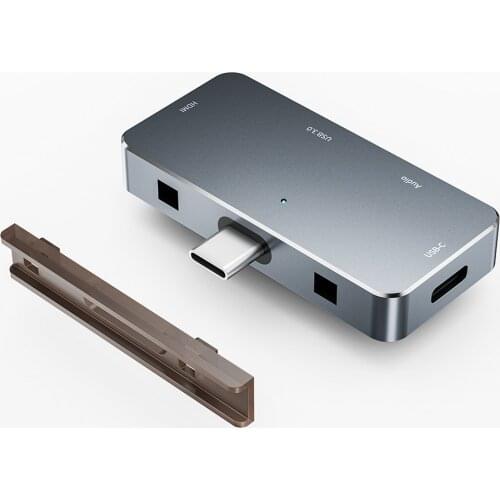 Notebook Docking Stations RightSitu China