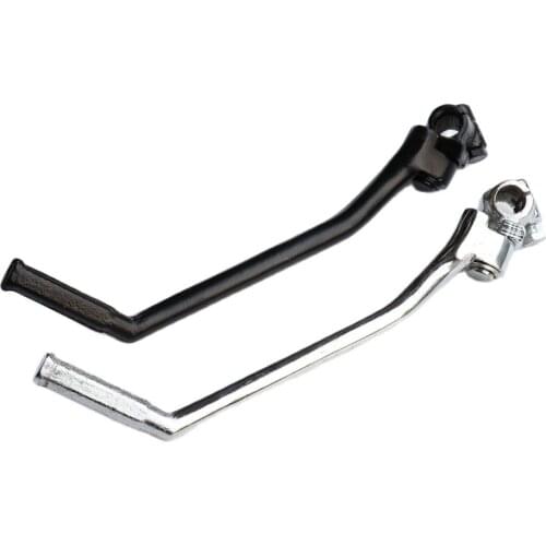 Motorcycle dirt pit parts 16mm Kick Starter Lever Start For Lifan YX Lifan YX Pit Dirt Bike CB/CG 200cc 250cc