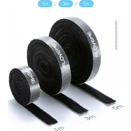 Unique Cable Organizer Wire Winder Clip Earphone Mouse Holder Cord Protector Cable Management For iPhone USB Cable Protection