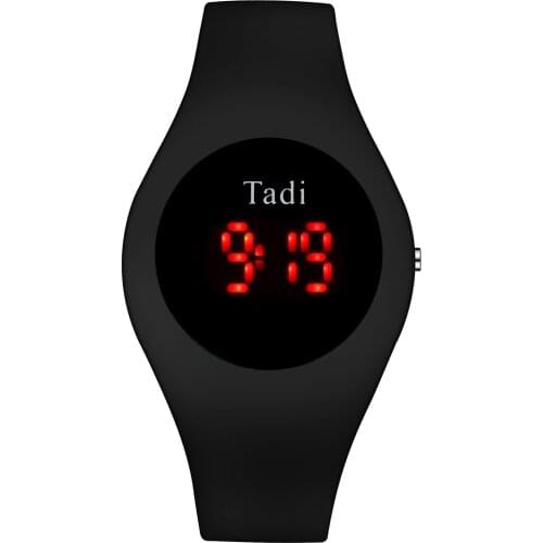 XPOUHC LED Clock China