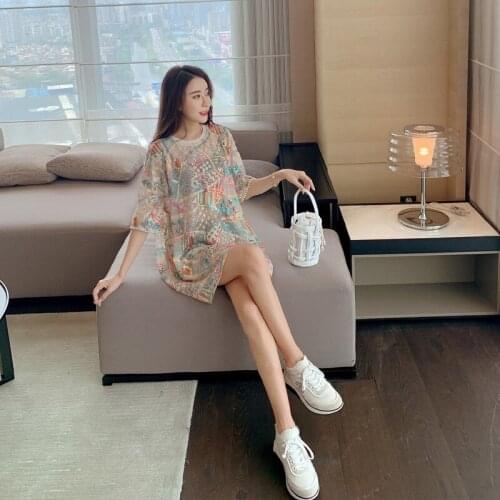 Женские летние футболки YUZACDWX China At AliExpress