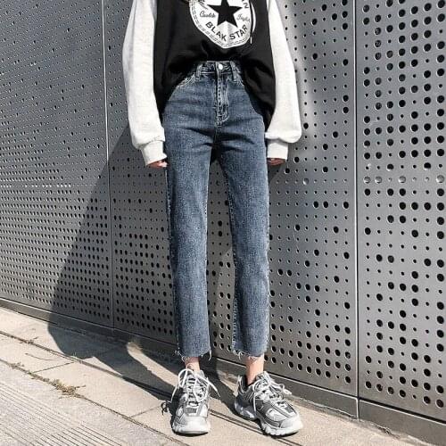 Plus Size Stretch Winter Jeans Women Velvet Fleeces Inside Thicken Denim Pants High Waist Warm Trousers Female Snow Jeans Pants