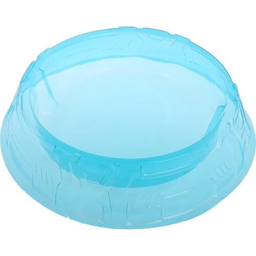 1Pc Arena Blue Guild Wars Set Battle Gyro Battle Field Disk Spinning Top Classic Toy