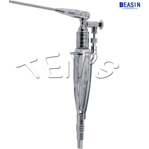 1pcs dentist tools ENT spray gun ENT dental chair ENT spray gun ENT equipment atomizing spray gun