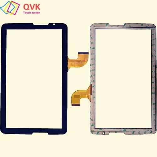 10.6 inch for Primux Up 10.6 Capacitive touch screen panel repair replacement free shipping