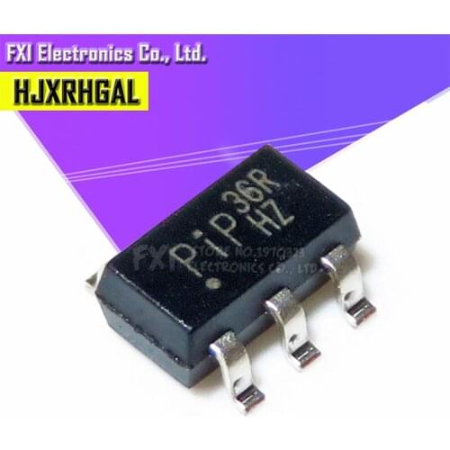 10pcs/lot LD7536RGL LCD printing LUP 36R original authentic