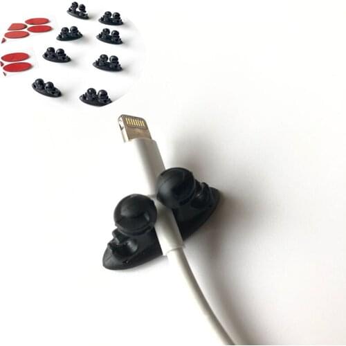 8pc Auto Car Wire Clip Stickers case for Dodge Journey JUVC Charger DURANGO CBLIBER SXT DART