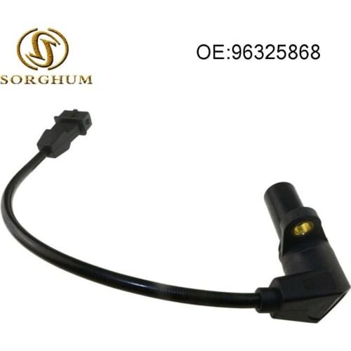 96325868 Crankshaft Position Sensor For GM Chevrolet Aveo Daewoo Matiz Kalos