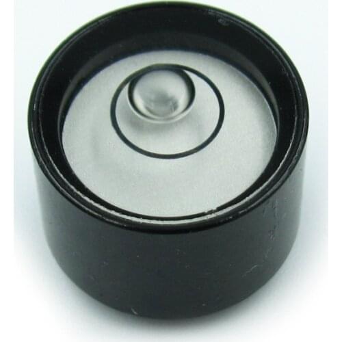 QASE Base Blisters For Leica 18*13.5 mm High Precision Total Station Spirit Level Bubble Level Accessories