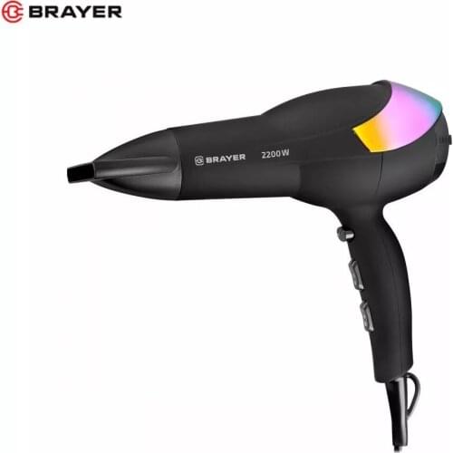 BRAYER Hair Dryers