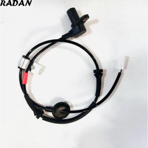Front Wheel ABS Sensor For JAC Rein 3630040U1010