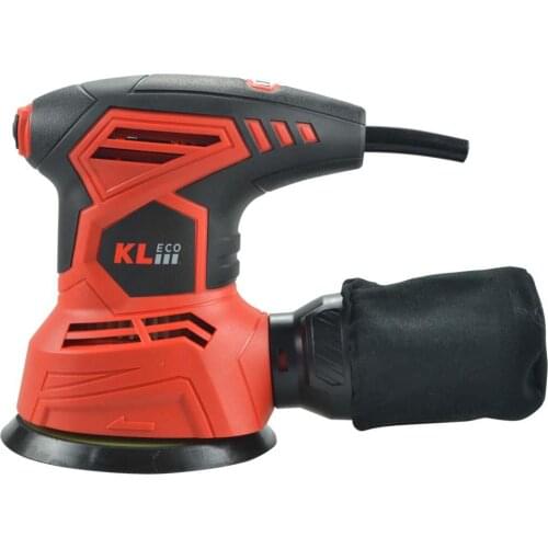 KLECO Grinding Machines