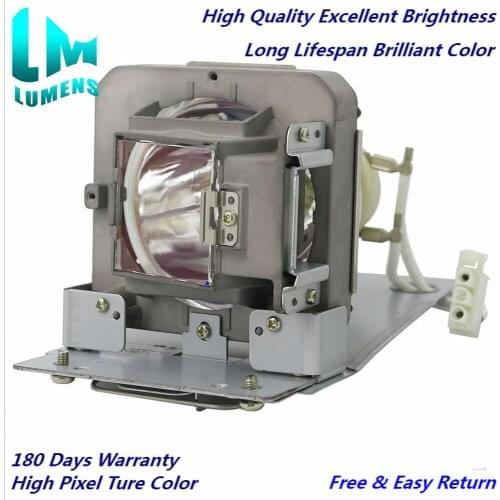 LUMENS&OEM PRM45-LAMP New High Quality Projector lamp&bulb With Housing for Promethean PRM45 projector