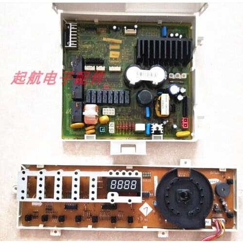 Original Drum washing machine computer board WD9602R8V WD7602R8W motherboard DC92-00103L