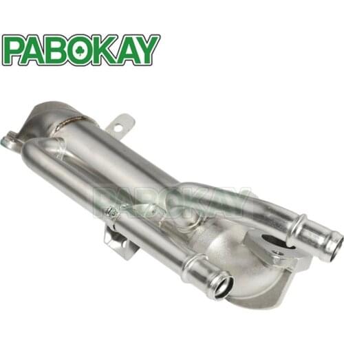 Exhaust Cooler Gas Recirculation For VW Passat 3B3 Variant 3B6 038131513S 880155L238 817754