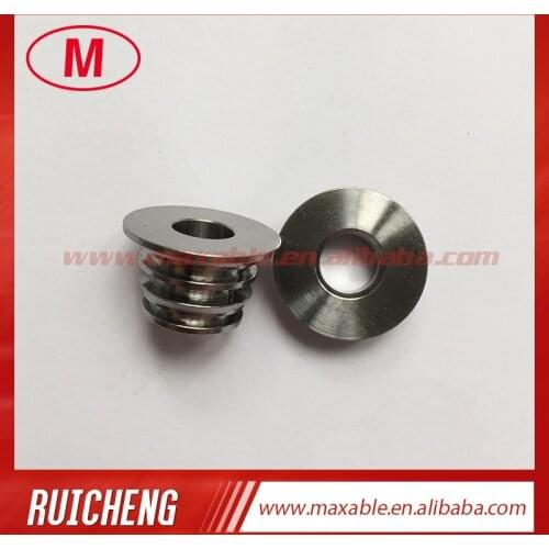 RHC7 turbocharger thrust collar&flinger for turbo repair kits