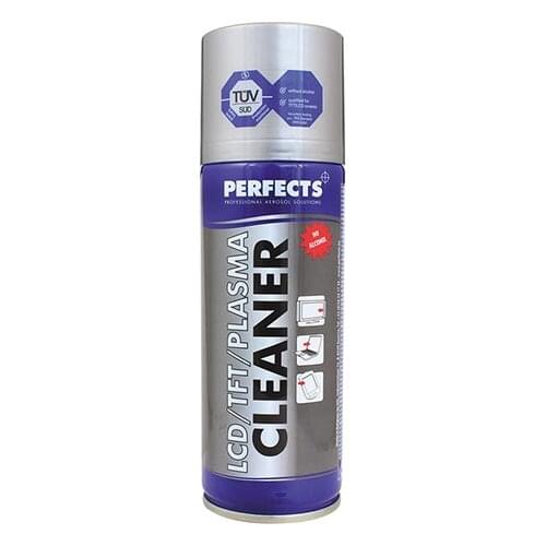 PERFECTS LCD CLEANER (200 ML) (CLEANER)
