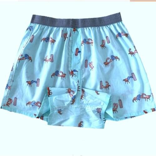 Мужские хлопковые трусы Tonmodi China At AliExpress